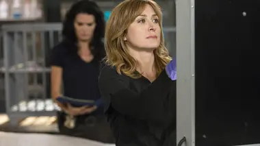 Rizzoli & Isles S06E07 Mauvaise graine