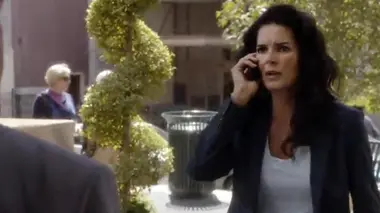 Rizzoli & Isles S06E17 Terrain miné