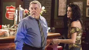 Rizzoli & Isles S07E01 Rancune meurtrière