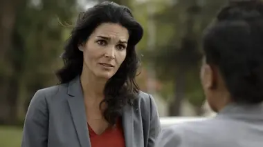 Rizzoli & Isles S07E04 Poste mortelle