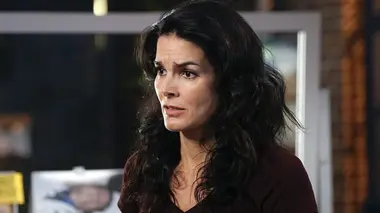 Rizzoli & Isles S07E06 Esprit, es-tu là?