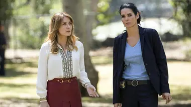 Rizzoli & Isles S07E10 Pour le meilleur et pour le pire