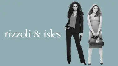 Rizzoli & Isles S07E12 Hier, aujourd'hui, demain