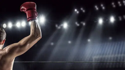 RMC Boxe