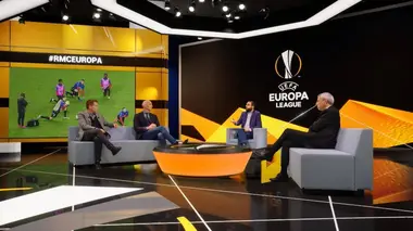RMC Europa