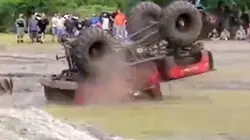 Sur Discovery Channel à 22h25 : Road Fails