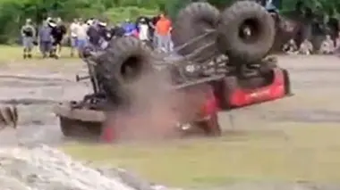 Accidents d'autoroute