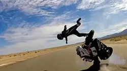 Sur Discovery Channel à 23h20 : Road Fails
