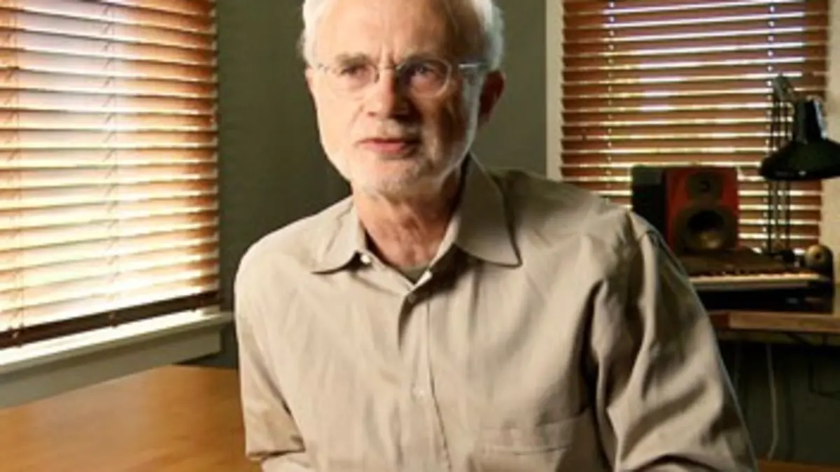 Road Movie Un portrait de John Adams