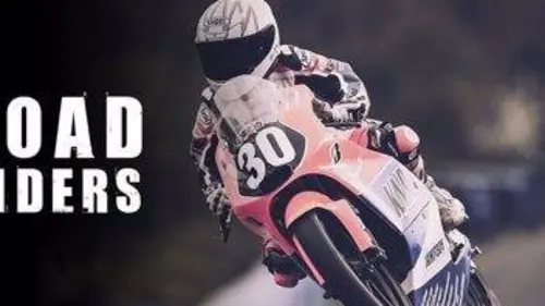 Road Riders E02