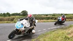 Sur Automoto à 20h45 : Road Riders