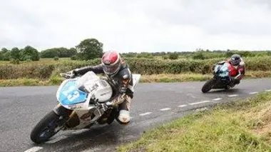 Road Riders E01