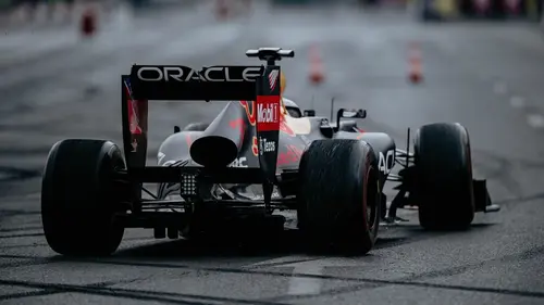 Road to Monza S01E02 Episode 2