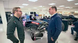 Road to Monza S01E01 Episode 1