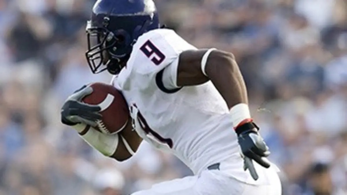 Road to the Playoffs