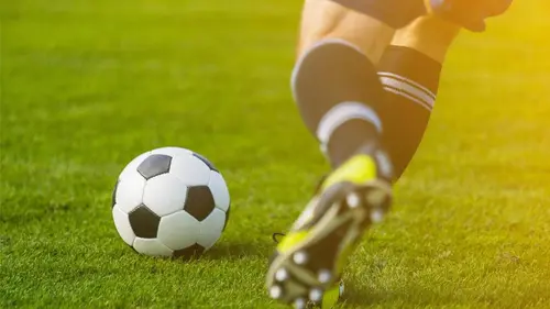 Road to World Cup 2026 Episode 5