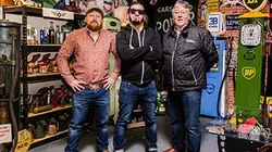 Road Trip Collection S01E06 Sauts de puces à Paris