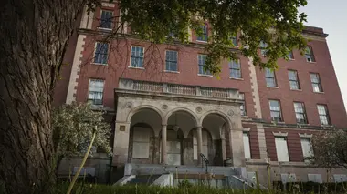 Psychose au Michigan