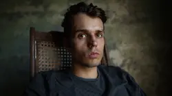 Road-trip de la terreur Prison Joliet