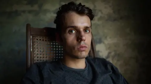 Road-trip de la terreur Prison Joliet