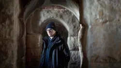 Road-trip de la terreur  Fort Knox