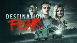 Road-trip de la terreur