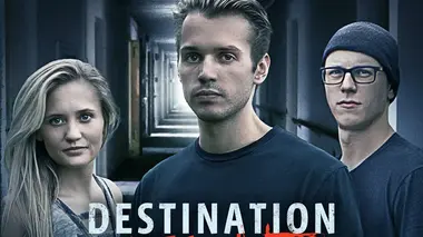 Ancien hôpital historique Harriman