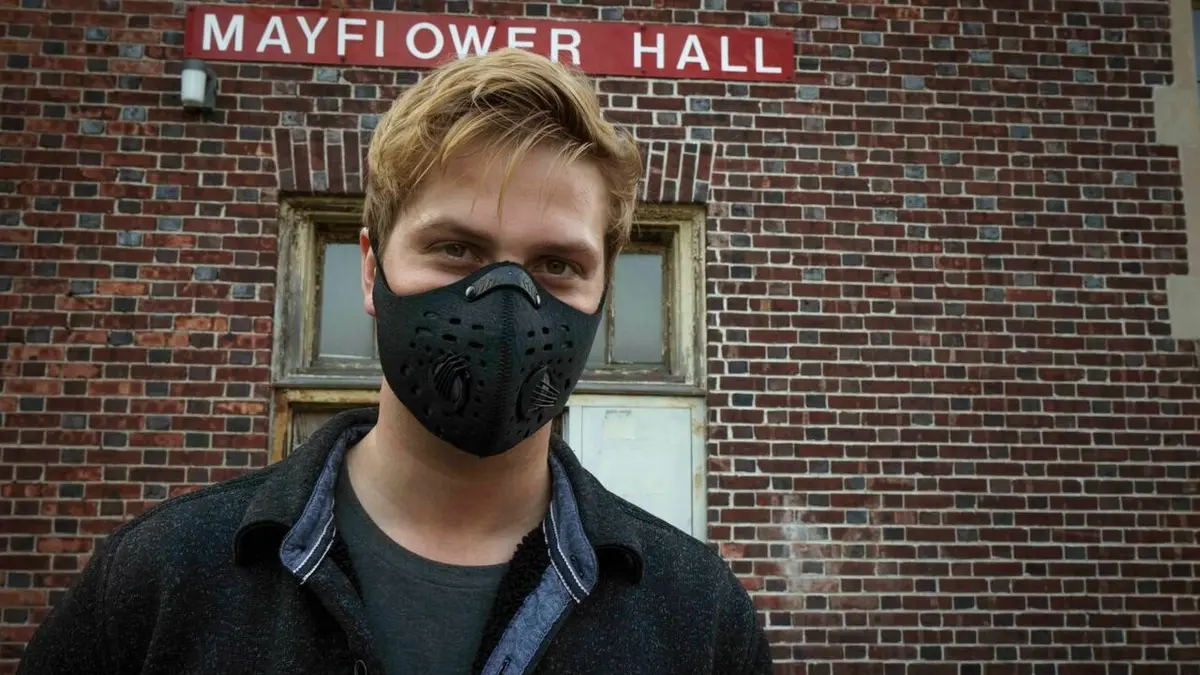 Road-trip de la terreur Souviens-toi de Pennhurst