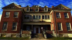 Road-trip de la terreur Retour à Saint Albans