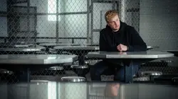 Road-trip de la terreur Prison d'État du Nevada