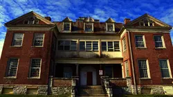 Road-trip de la terreur Retour à Saint Albans