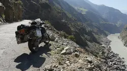 Road Trip : La Planète en 2 roues