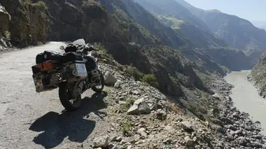 Road Trip : La planète en 2 roues