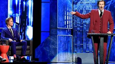 Roast of Justin Bieber