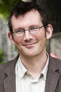 Photo de Rob Hopkins