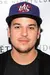 Photo Rob Kardashian