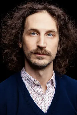 Photo Rob Michael Hugel