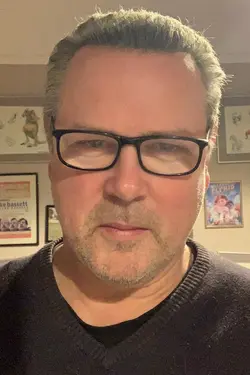 Photo Rob Sprackling