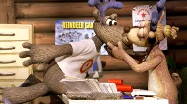 La légende du peuple oublié (2002)