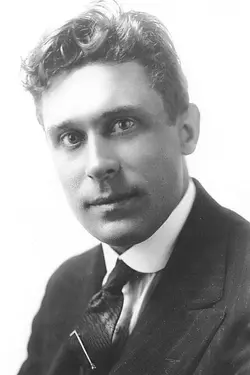 Photo de Robert Anderson