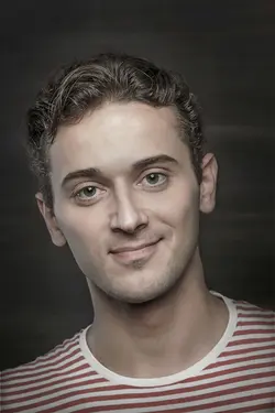 Photo de Robert Annus