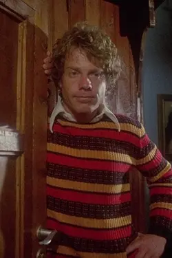 Photo de Robert Behling