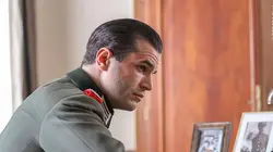 Robert Bernardis, l'adjudant de Stauffenberg