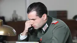 Robert Bernardis, l'adjudant de Stauffenberg