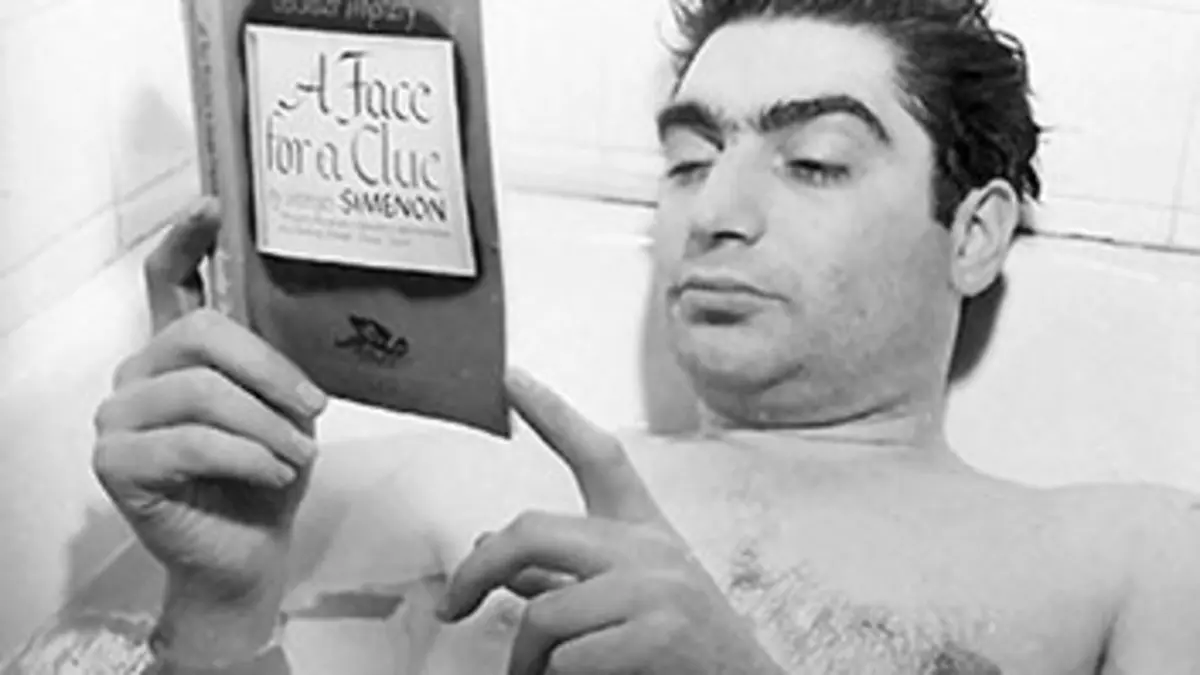 Robert Capa, l'homme qui voulait croire en sa légende