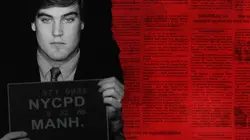 Robert Chambers, meurtre à Central Park Who Is Robert Chambers ?