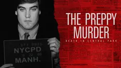 Robert Chambers, meurtre à Central Park