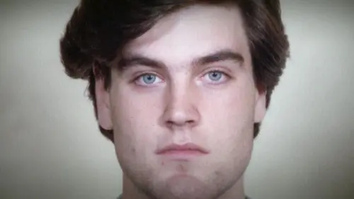 Robert Chambers, meurtre à Central Park Blame the Victim