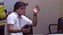 Robert Chambers, meurtre à Central Park Rough Sex