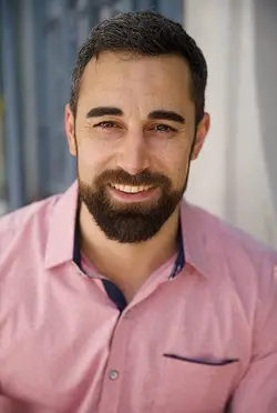 Photo Robert Contrado